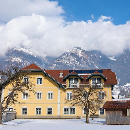Haus Altenmarkt Mollbrucke Esterno foto